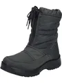 Produktbild: Josef Seibel Damen Winterstiefel Colorado 58,Weite G (Normal),Wechselfußbett,wasserdicht,uebergangsschuhe,Winterboots,anthrazit,43 EU