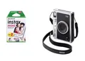 Produktbild: Fujifilm Instax Mini Fuji EVO schwarz EX D hybride Sofortbildkamera - NEW NEU