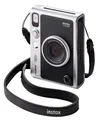 Produktbild: Fujifilm Instax Mini EVO schwarz EX D hybride Sofortbildkamera