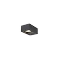 Produktbild: SLV ESKINA FRAME Outdoor Wandaufbauleuchte, LED, anthrazit, CCT switch 3000/4000