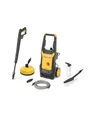 Produktbild: Stanley Hochdruckreiniger 1400W Electric Pressure Washer