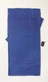 Produktbild: Cocoon Leicht-Reiseschlafsack, 240x114cm, blau, Seide