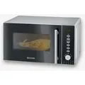 Produktbild: Severin Mikrowellenherd Grill Heiß.20l (mw 7773           Ed)