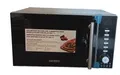 Produktbild: Severin MW 7773 20L 800W Mikrowelle mit Grill und Heißluft neu B Ware.