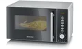 Produktbild: Severin MW 7773 20L 800W Mikrowelle mit Grill und Heißluft neu
