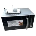 Produktbild: SEVERIN MW7773 Mikrowelle Grill Heißluft B-Ware mit Mängeln
