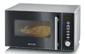 Produktbild: Severin Mikrowelle Grill Heßluft 7773 Multifunktionsgerät mit 10 Programmen 20l