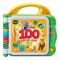 Produktbild: Vtech Vtech Baby Lernspaß Mein 100-Wörter-Buch - Tiere 7218567