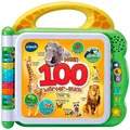 Produktbild: Vtech 80-609544 Mein 100-Wörter-Buch: Tiere NEU OVP<