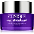 Produktbild: Clinique Smart Clinical™ Repair Lifting Face + Neck Cream verjüngende Creme für Gesicht & Hals 50 ml