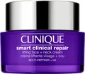 Produktbild: Clinique Smart Clinical Repair Lifting Face + Neck Cream 50 ml Gesichtscreme V6H1
