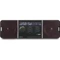 Produktbild: Caliber RMD 213 USB-SD-Aux Autoradio (RMD213)