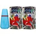Produktbild: Cacharel Lou Lou 2 x 50 ml Eau de Parfum EDP Set Damenparfum