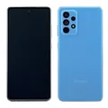 Produktbild: Samsung Galaxy A52 4G 128 GB Awesome Blue Dual Sim *Wie Neu* DE Händler
