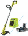 Produktbild: Akku-Rasentrimmer RYOBI RLT183220S