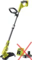 Produktbild: Akku-Rasentrimmer RYOBI RLT183220S unvollständig