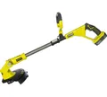 Produktbild: ONE+ Akku-Rasentrimmer,Schnittbreite 25-30cm 18V 2Ah Lithium+ Ryobi RLT183220S
