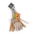 Produktbild: Thumbs Up Tokidoki USB Ladekabel 3in1 mit Schlüsselanhänger