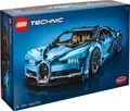 Produktbild: LEGO® Technic End-Of-Live Set Bugatti Chiron - 42083 NEU! Teile 3599x
