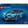 Produktbild: LEGO Bugatti Chiron (42083, LEGO Seltene Sets, LEGO Technic) (42083)