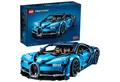 Produktbild: LEGO® LEGO® Technic Bugatti Chiron (42083), Automodell Spielbausteine