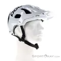 Produktbild: POC Tectal Race MIPS MTB Helm-Weiss-S