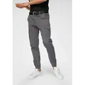 Produktbild: Jack & Jones Cargohose PAUL FLAKE grau 36