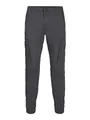 Produktbild: JACK & JONES Hose Cargo Jogger Pants Paul Flake AKM 542 Twill Gummibund, Grau (Asphalt) ,36W / 34L