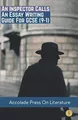 Produktbild: An Inspector Calls: Essay Writing Guide for GCSE ( by Press, Accolade 1913988015