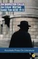 Produktbild: An Inspector Calls Essay Writing Guide for GCSE (9-1) Accolade Press (u. a.)