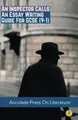 Produktbild: Accolade Press R P Davis An Inspector Calls (Taschenbuch)