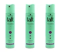 Produktbild: Schwarzkopf Taft Volumen Haarspray Halt 3 , 3x250ml EA437225