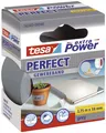 Produktbild: Tesa® 56343-00040-03 Gewebeklebeband extra Power Gewebeband, 2,75 m x 38 mm, gra