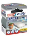 Produktbild: tesa® extra Power Perfect Gewebeband 2,75 m x 38 mm grau