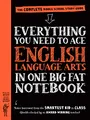 Produktbild: Everything You Need to Ace English Language Arts in One Big Fat Notebook: The Complete Middle School Study Guide (Big Fat Notebooks)