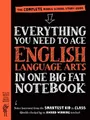 Produktbild: Everything You Need to Ace English Language Art by Workman Publishing 0761160914
