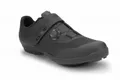 Produktbild: Cube Peak Gravel Fahrrad Schuhe schwarz 2025 44 Unisex