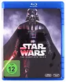 Produktbild: Star Wars: The Complete Saga [9 Blu-rays] - 6 Episoden