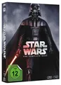 Produktbild: Star Wars: The Complete Saga [9 Blu-rays] NEU OVP