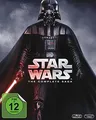 Produktbild: Star Wars: The Complete Saga - 6 Episoden [Blu-ray] | DVD | Zustand sehr gut