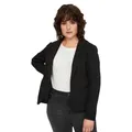 Produktbild: VERO MODA Female Einreihiger Blazer VMJULIA Blazer