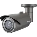 Produktbild: Hanwha QNO-8010R Bulletkamera out. 5MP PoE IR IK10 (2592 x 1944 Pixels) (QNO-8010R)