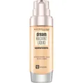 Produktbild: Maybelline-New-York Teint-Make-up FoundationDream Radiant Liquid True Ivory 30 ml (433,00 € / 1 l)