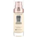 Produktbild: Maybelline New York Make Up, Dream Radiant Liquid Make-Up, Flüssige Foundation, Nr. 03 True Ivory, 30 ml