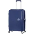 Produktbild: American Tourister by Samsonite SOUNDBOX Spinner 67/24 TSA EXP midnight navy