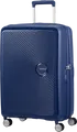 Produktbild: American Tourister Soundbox Expandable Spinner 67 cm Midnight Navy 88473_1552