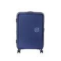 Produktbild: American Tourister Soundbox - Spinner M Erweiterbar Koffer, 67 cm, 71.5/81 L, Blau (Midnight Navy)