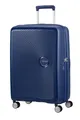 Produktbild: AMERICAN TOURISTER Soundbox Trolley M erw. - Midnight Navy
