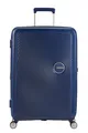 Produktbild: AMERICAN TOURISTER Soundbox Spinner Koffer 67/24 TSA Expandable Midnight Navy