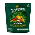 Produktbild: Christopherus Vegetarian - Erbse, Tapioka mit Kürbis